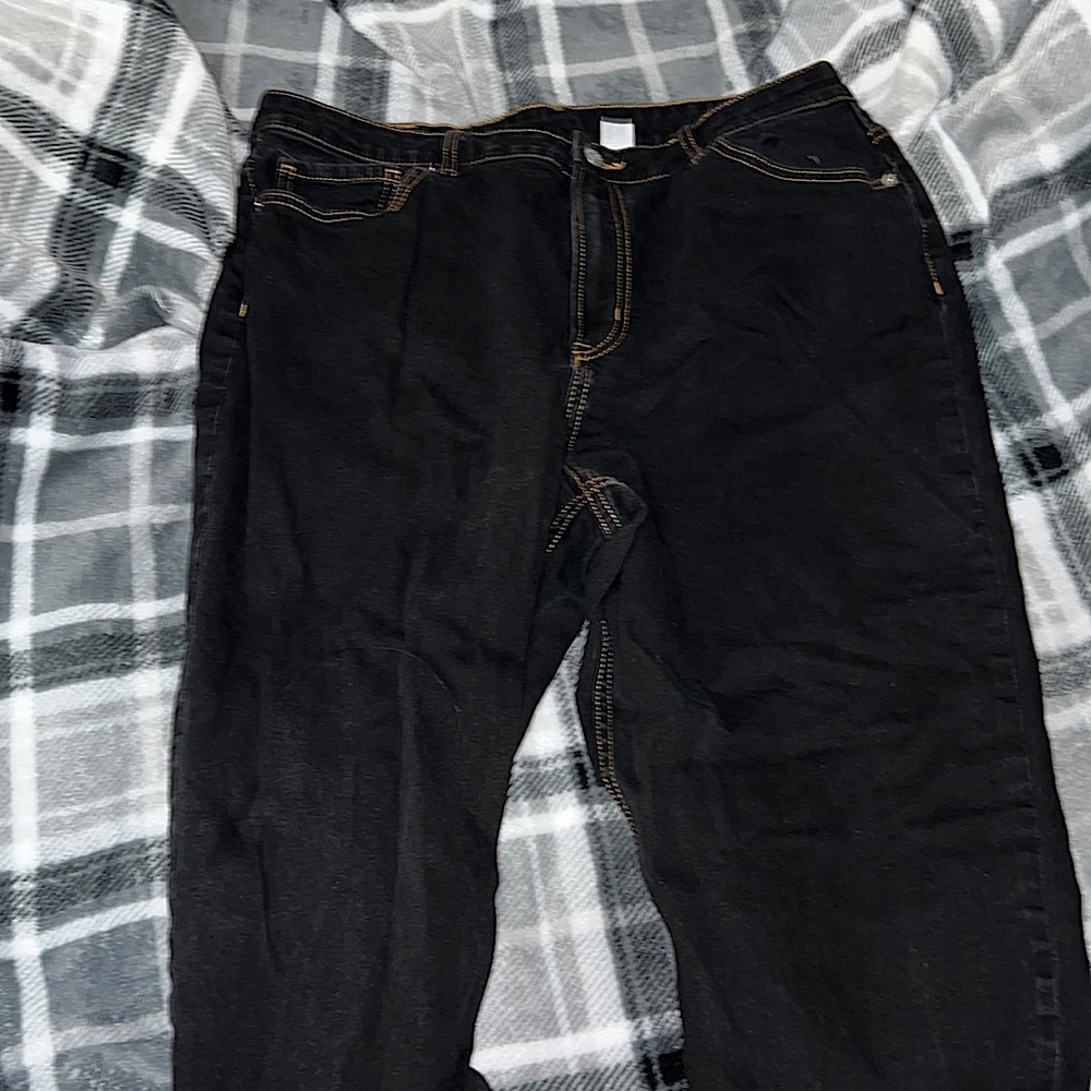 H&M jeans